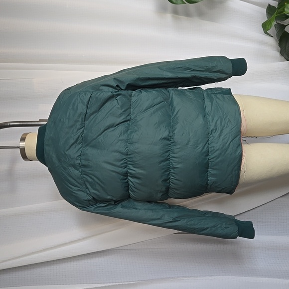 Vintage 70s or 80s down jacket - Picture 5 of 8